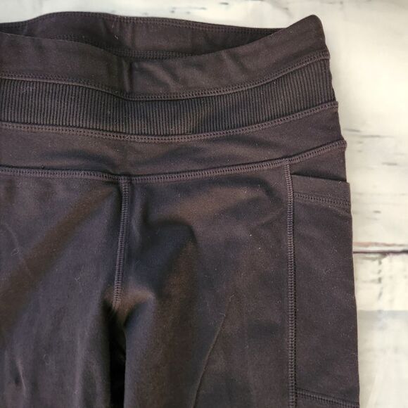 Athleta Excursion Tight Size Small - Picture 4 of 6